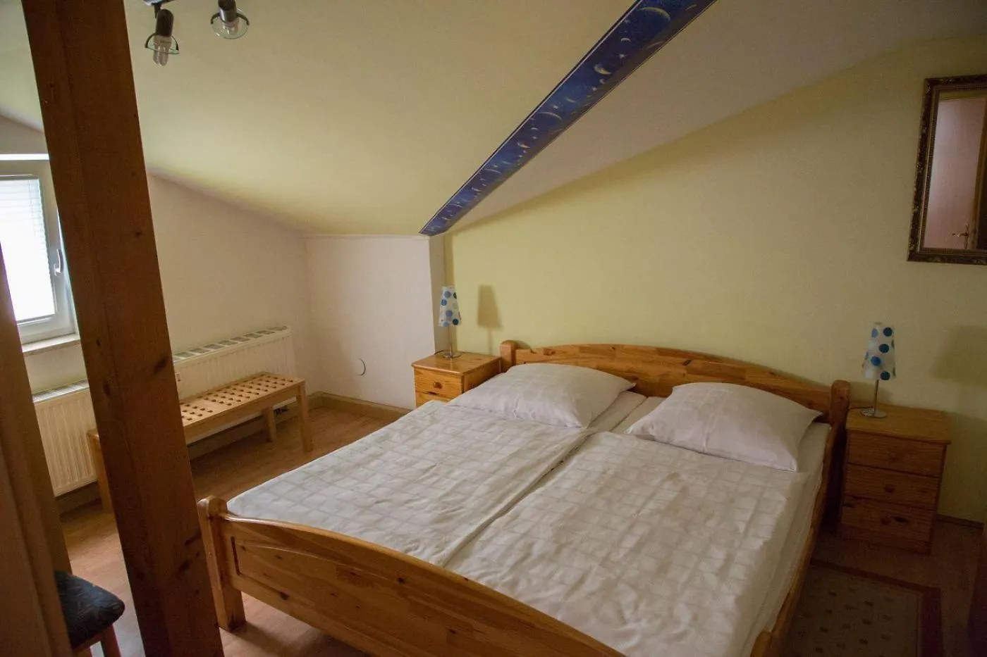 Apartment Der Villa Elsa دريسدن