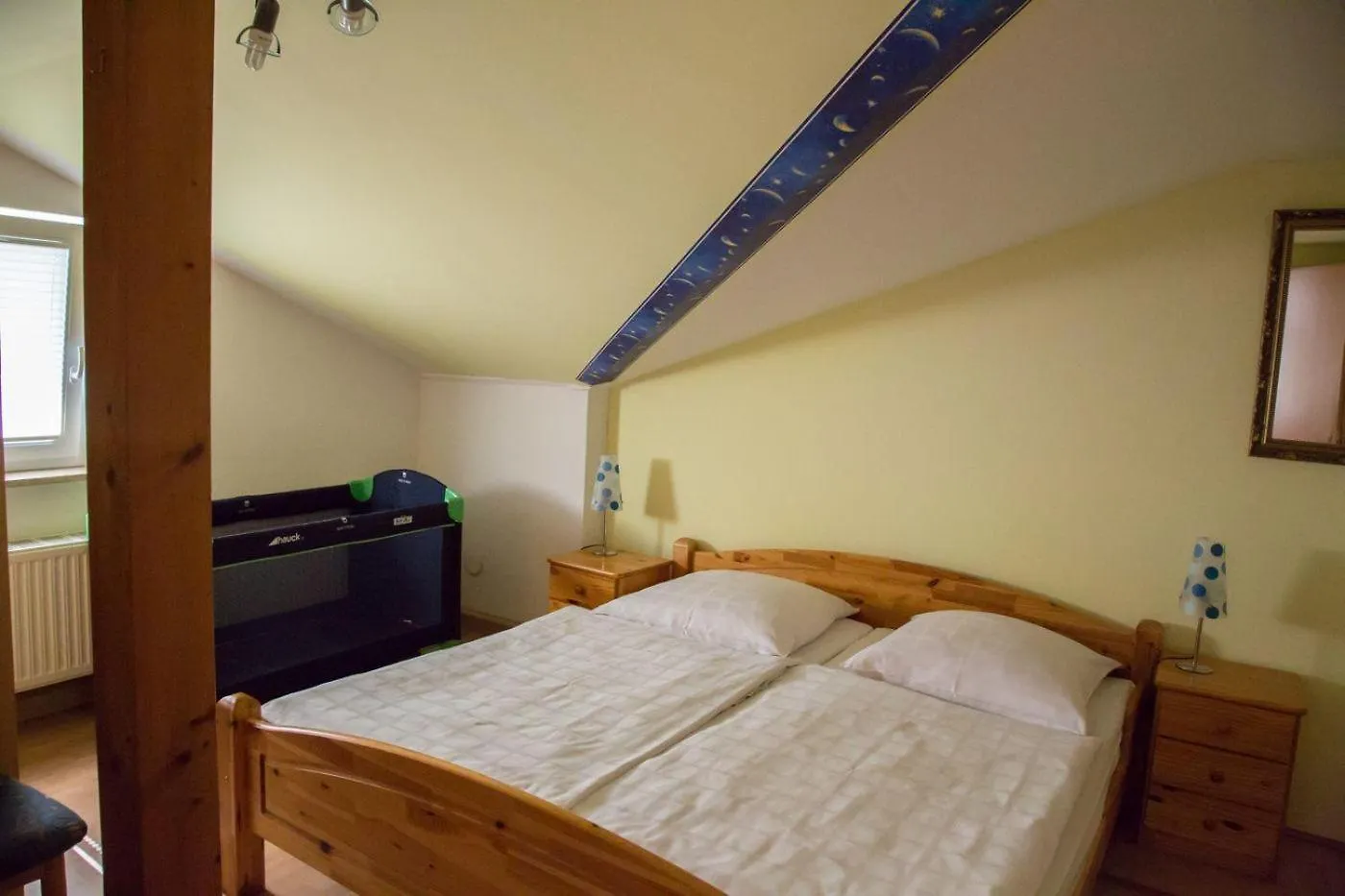 Apartment Der Villa Elsa Dresden Germany